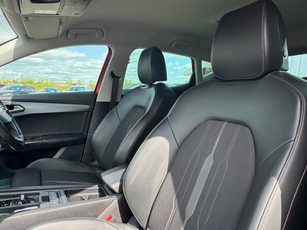 Used Cupra Formentor 2022 for sale - 76558881: Photo 33