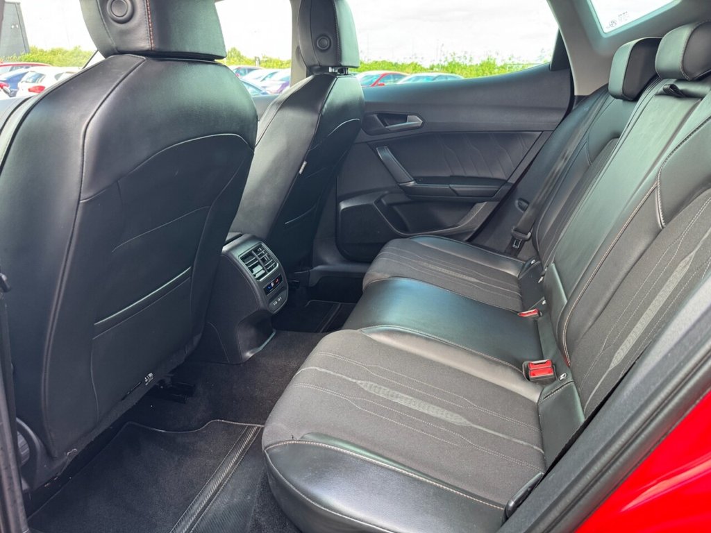 Used Cupra Formentor 2022 for sale - 76558881: Photo 35