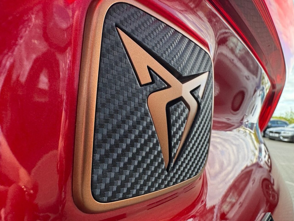 Used Cupra Formentor 2022 for sale - 76558881: Photo 43