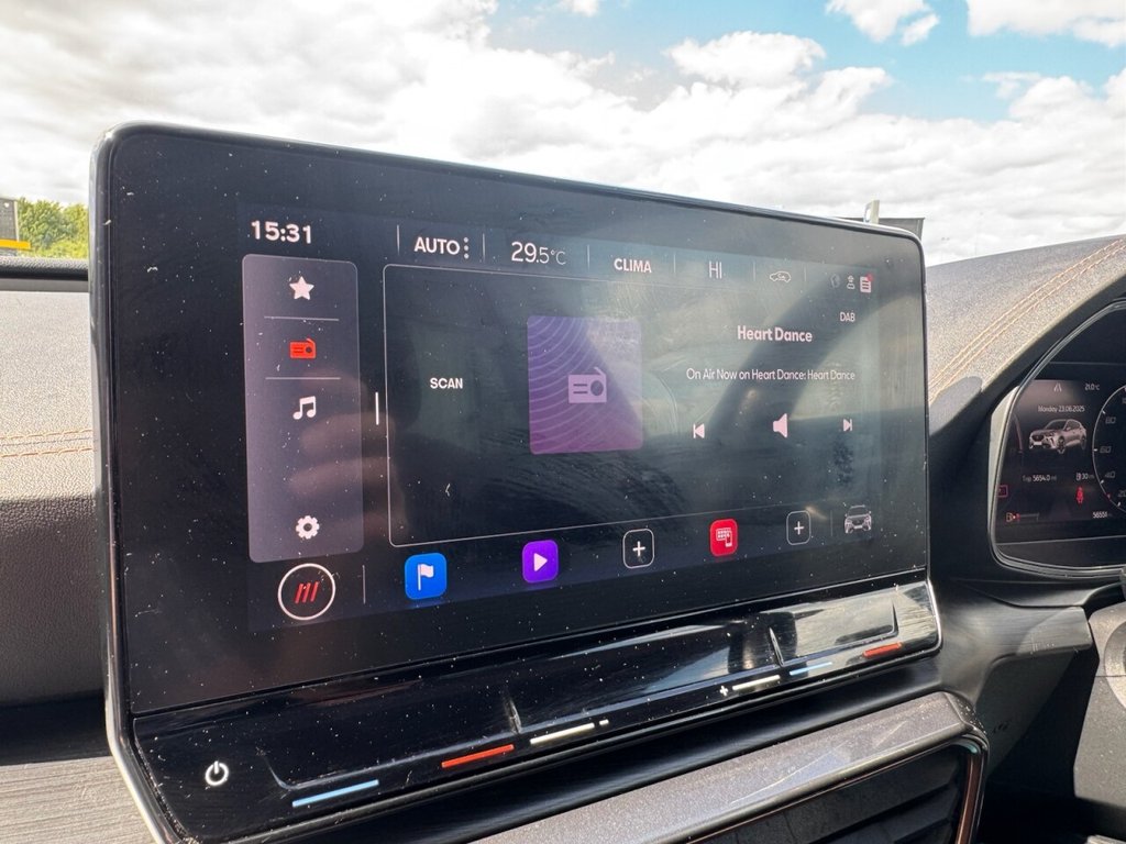 Used Cupra Formentor 2022 for sale - 76558881: Photo 47