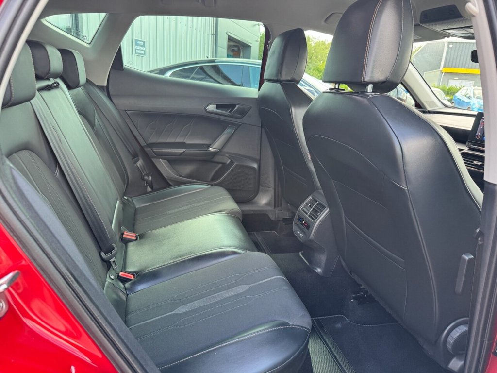 Used Cupra Formentor 2022 for sale - 76558881: Photo 50