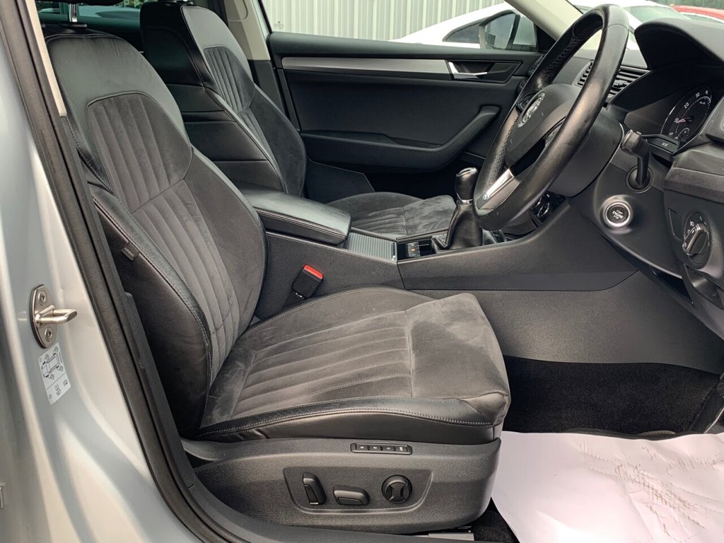 Used Skoda Superb 2017 for sale - 76558815: Photo 20
