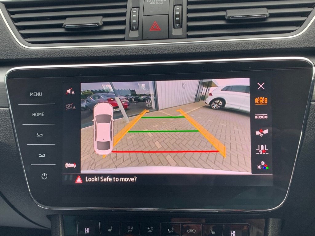 Used Skoda Superb 2017 for sale - 76558815: Photo 22