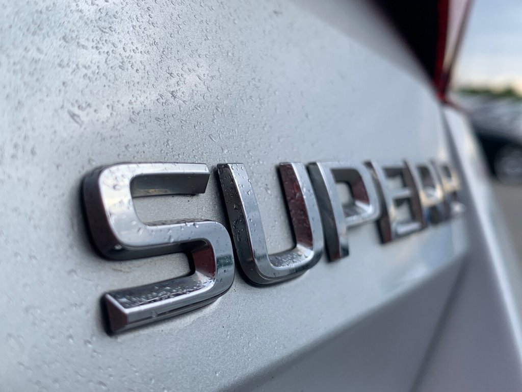 Used Skoda Superb 2017 for sale - 76558815: Photo 43