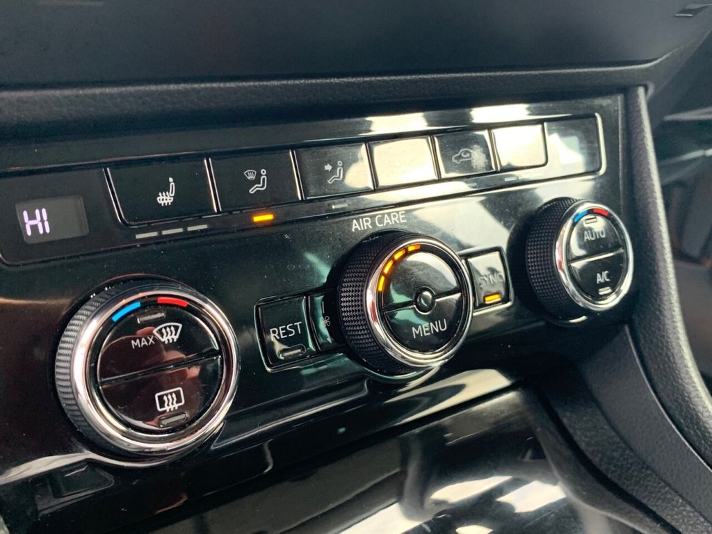 Used Skoda Superb 2017 for sale - 76558815: Photo 48