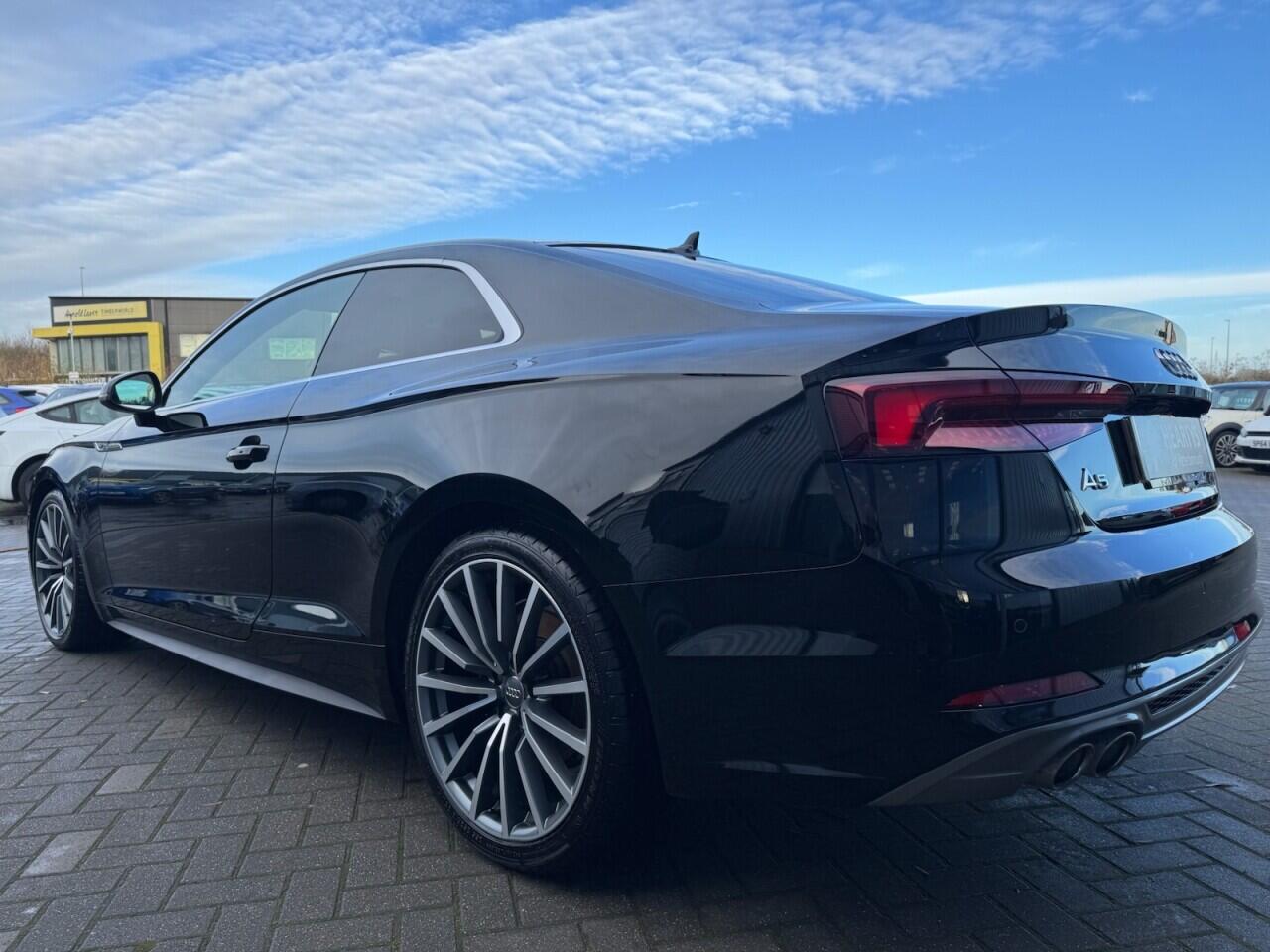 Used Audi A5 2019 for sale - 76800787: Photo 18