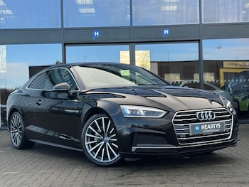 Audi - A5