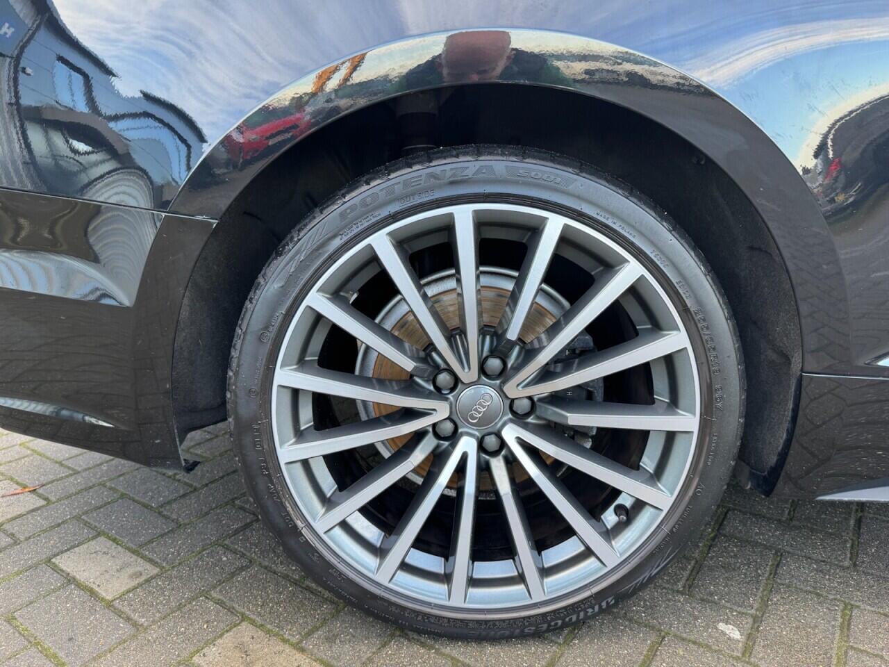 Used Audi A5 2019 for sale - 76800787: Photo 28