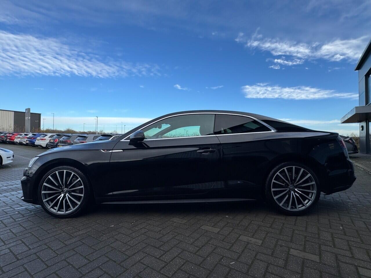 Used Audi A5 2019 for sale - 76800787: Photo 32