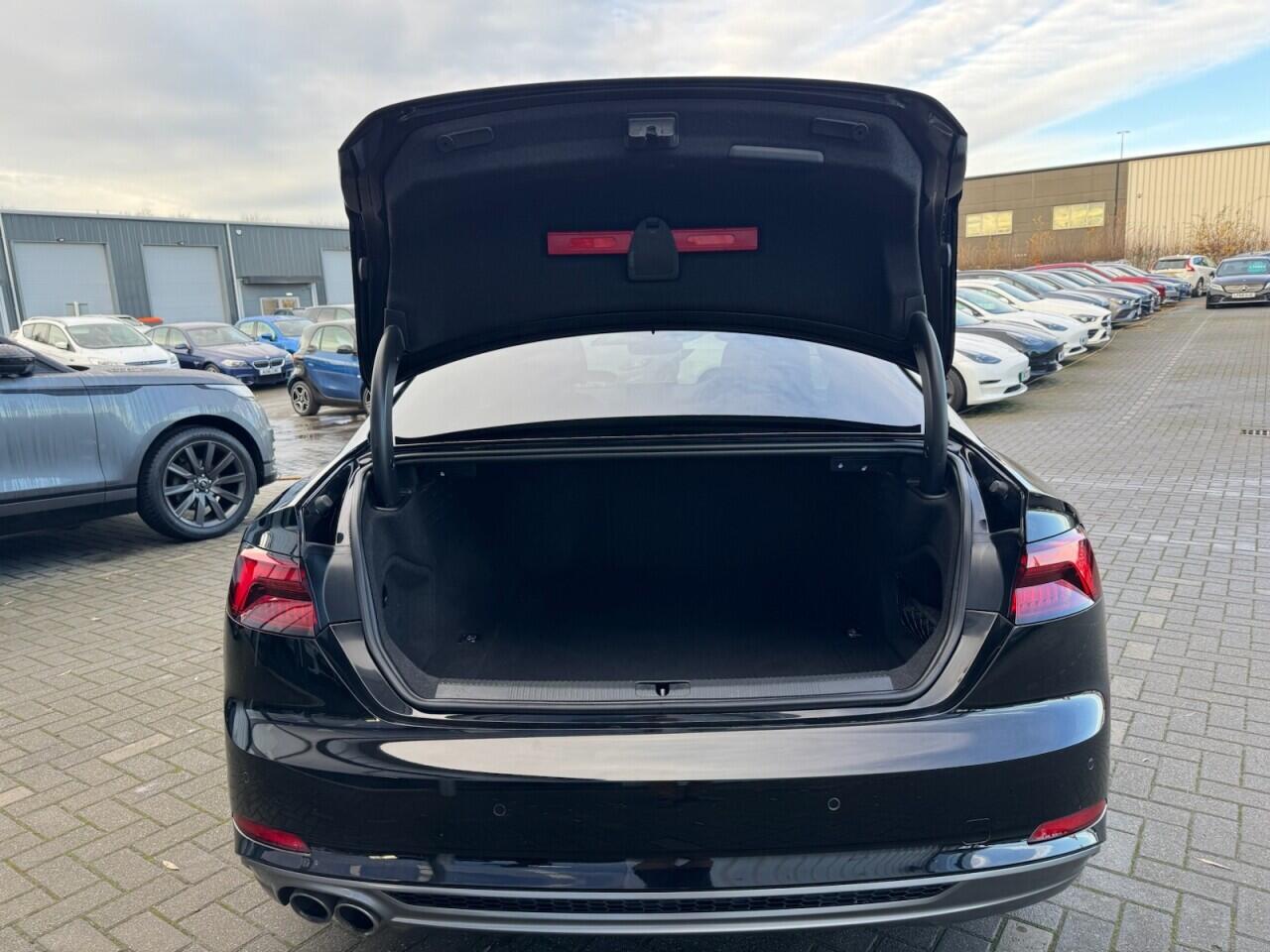 Used Audi A5 2019 for sale - 76800787: Photo 34