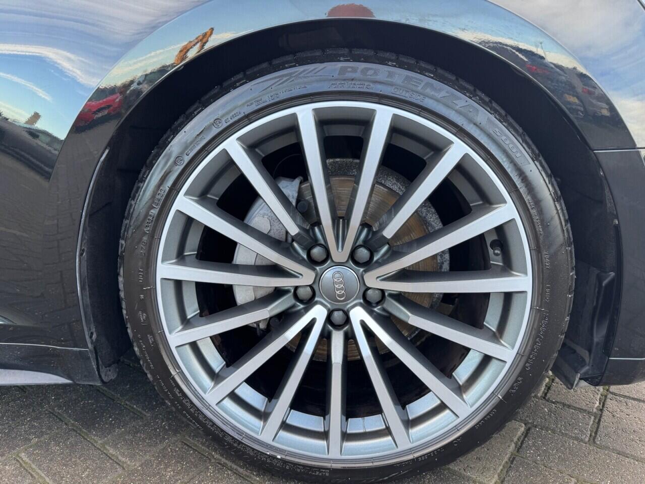 Used Audi A5 2019 for sale - 76800787: Photo 38