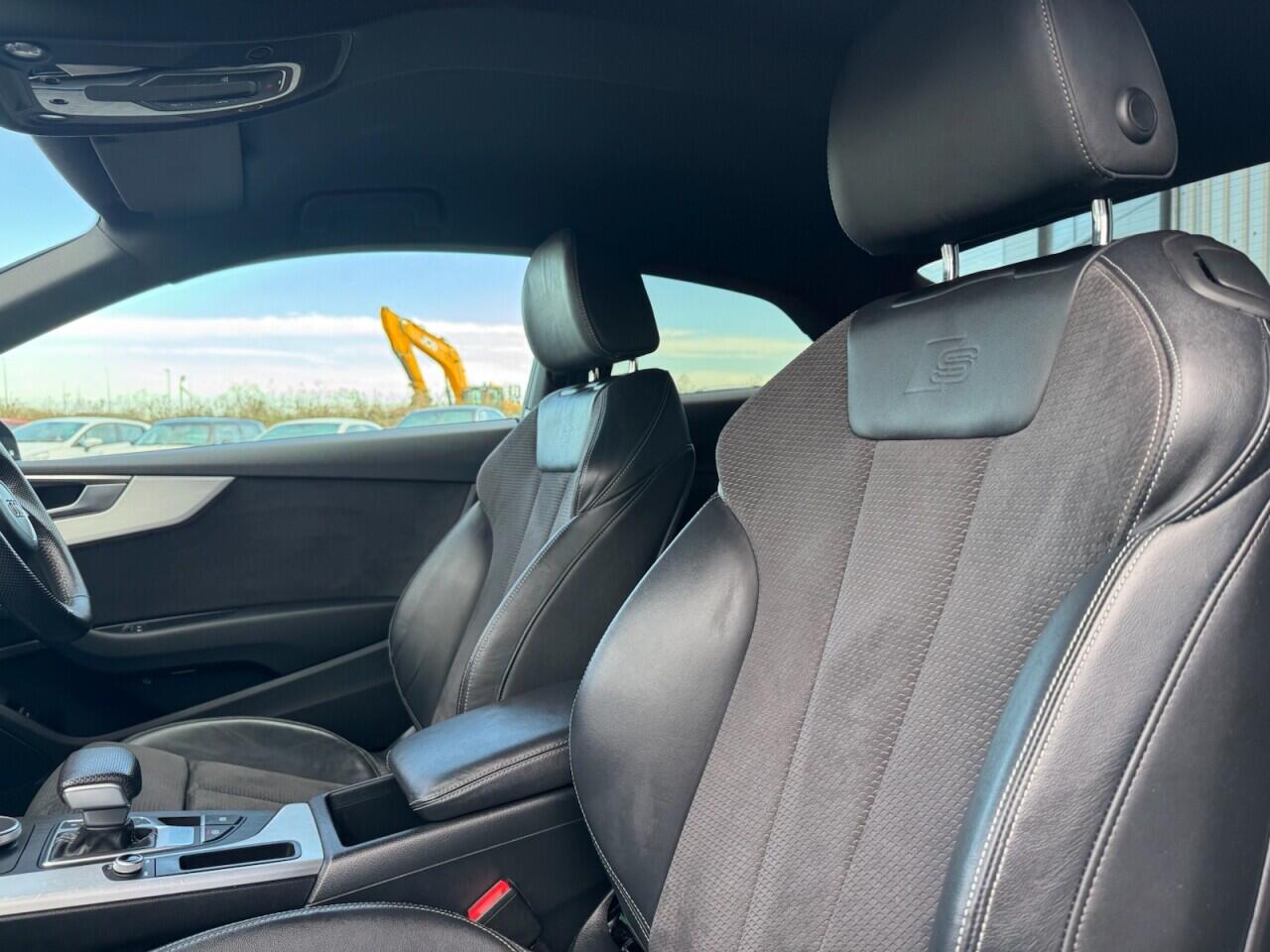 Used Audi A5 2019 for sale - 76800787: Photo 48