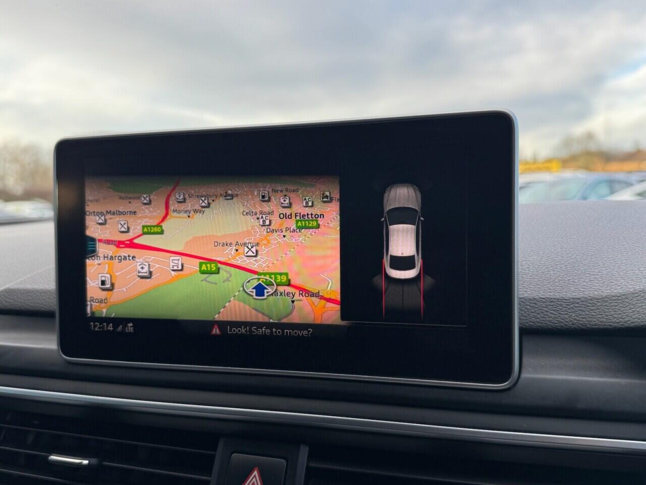 Used Audi A5 2019 for sale - 76800787: Photo 49