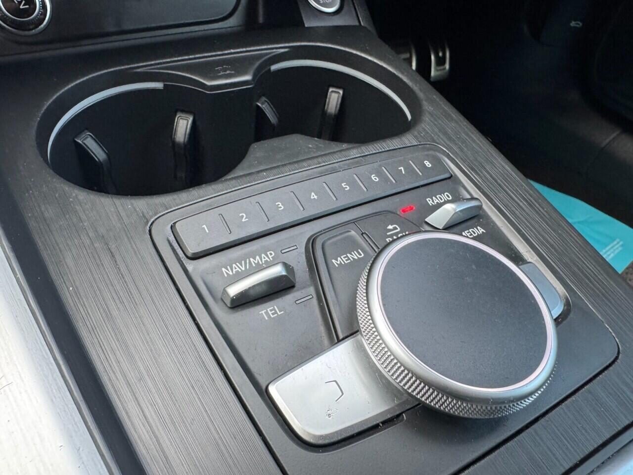 Used Audi A5 2019 for sale - 76800787: Photo 52