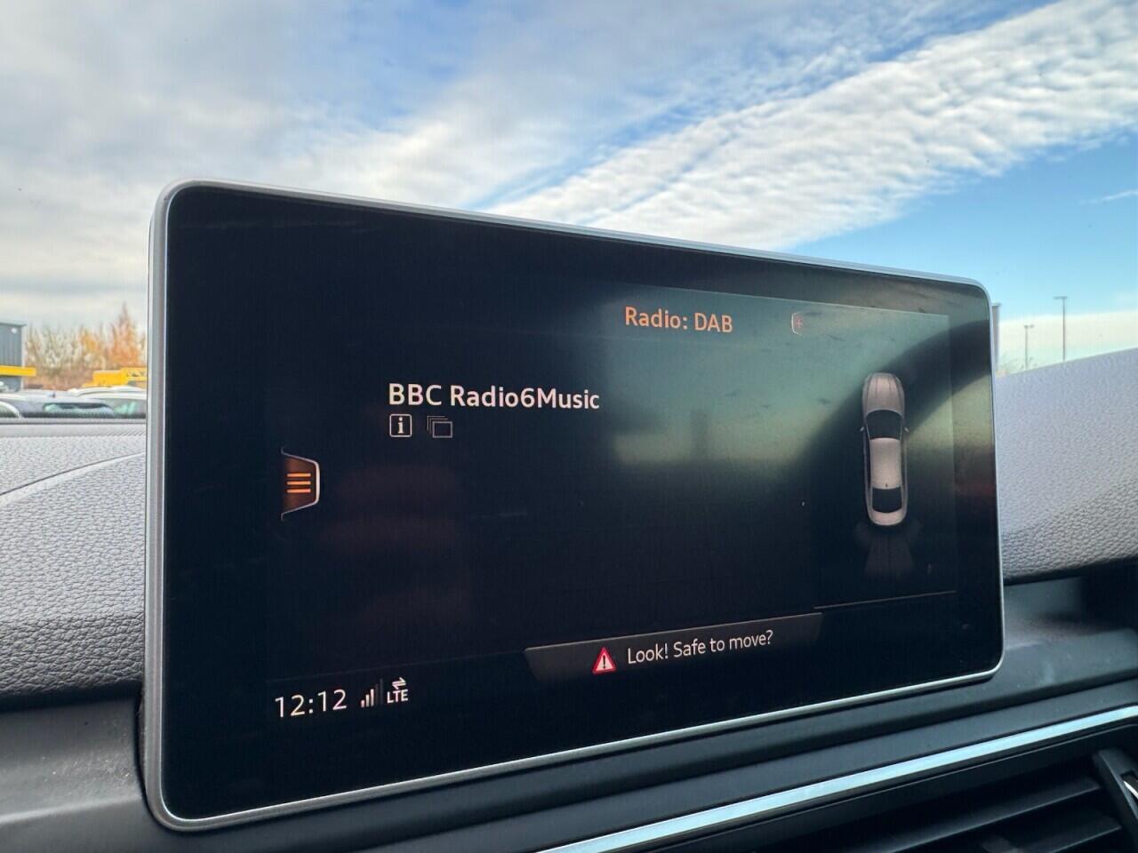 Used Audi A5 2019 for sale - 76800787: Photo 55