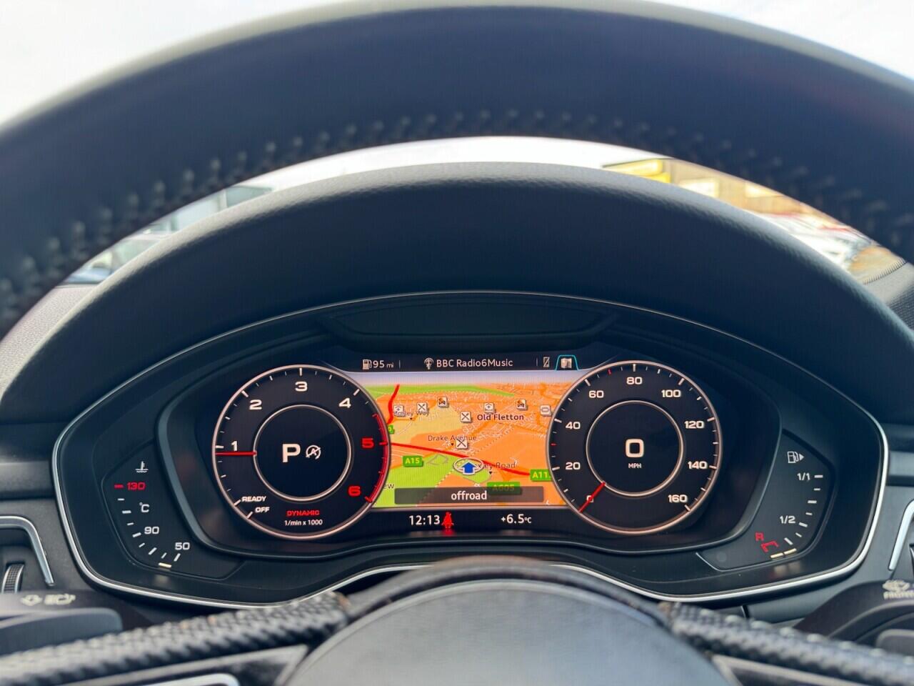 Used Audi A5 2019 for sale - 76800787: Photo 56