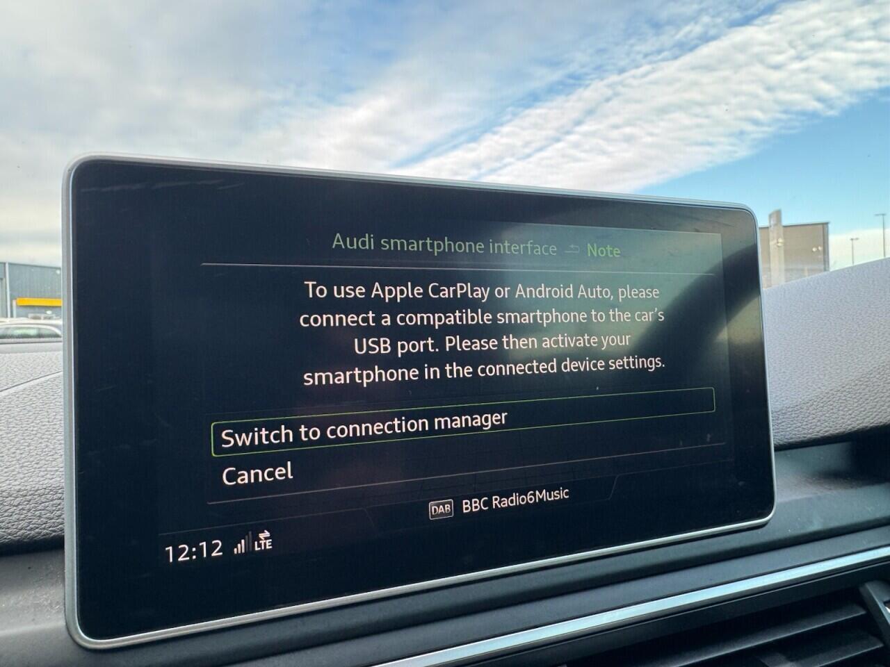 Used Audi A5 2019 for sale - 76800787: Photo 57