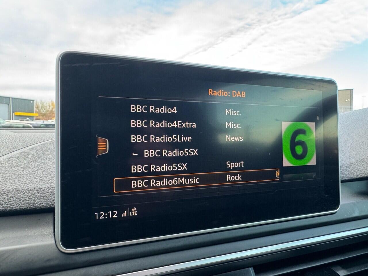 Used Audi A5 2019 for sale - 76800787: Photo 59