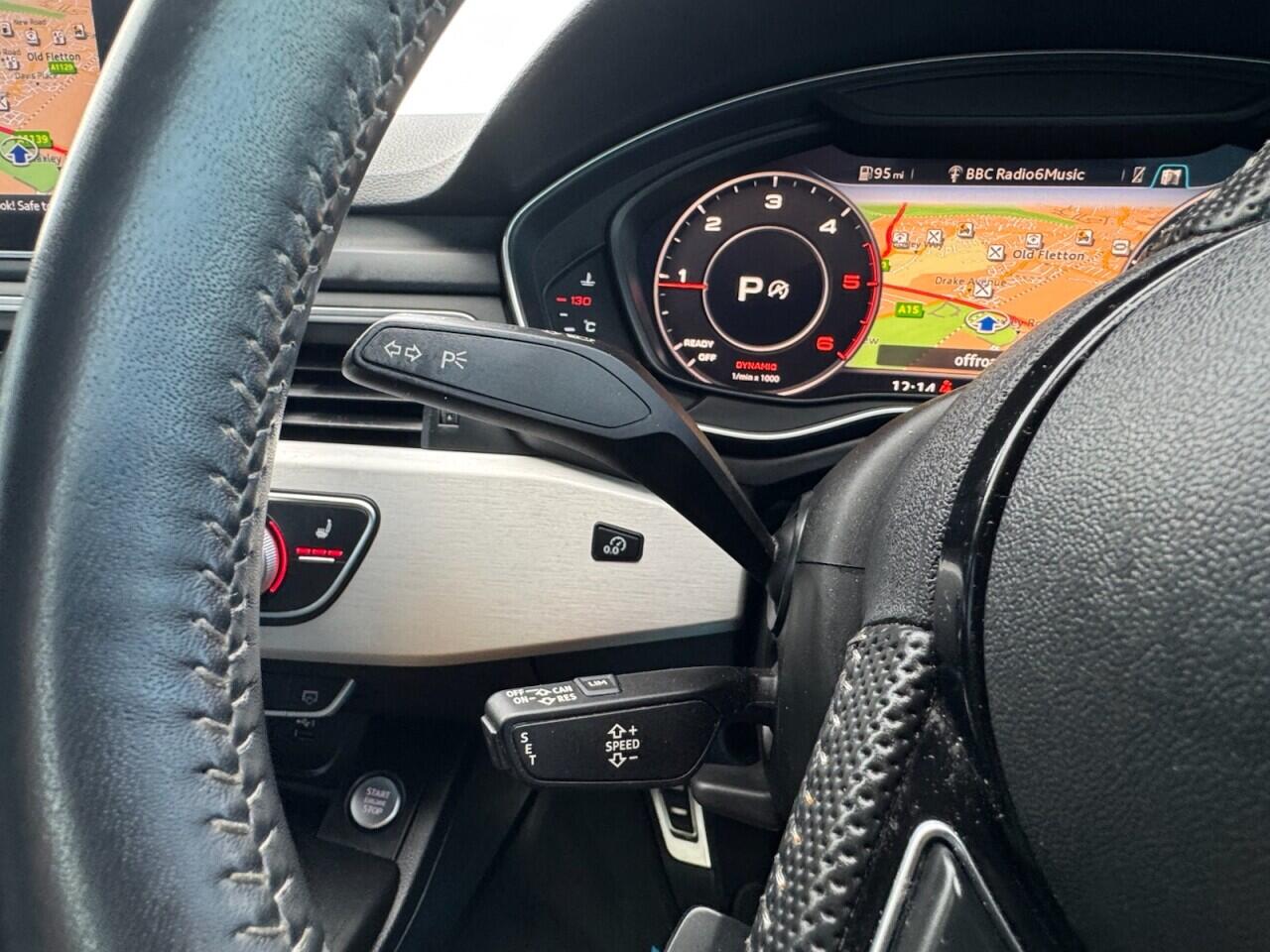 Used Audi A5 2019 for sale - 76800787: Photo 60