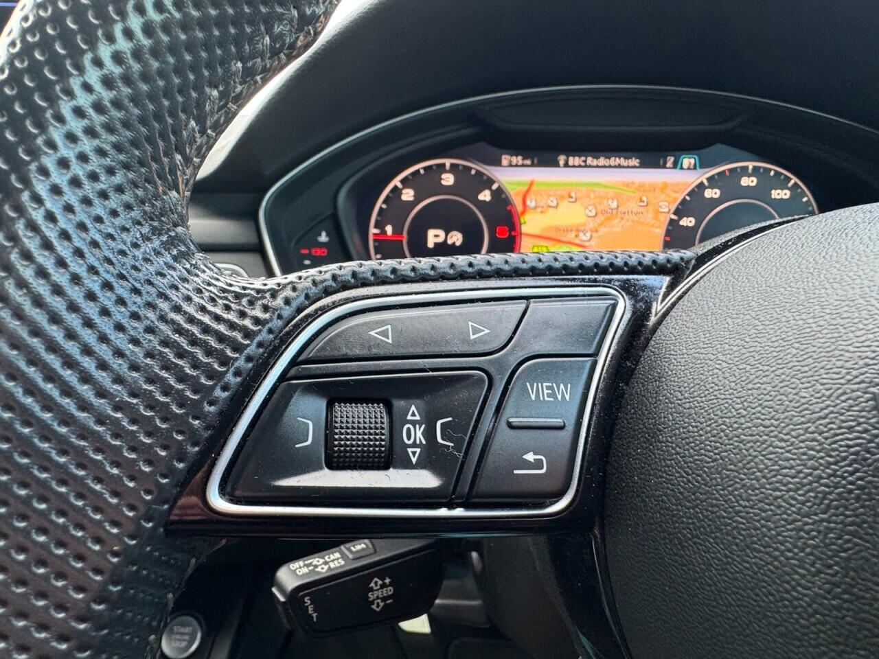 Used Audi A5 2019 for sale - 76800787: Photo 62