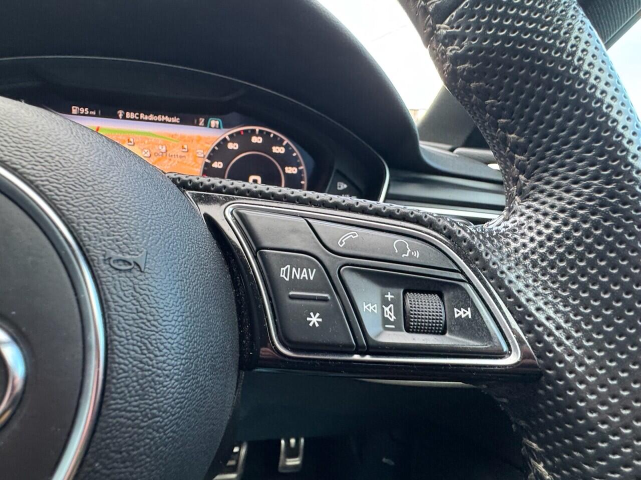 Used Audi A5 2019 for sale - 76800787: Photo 67