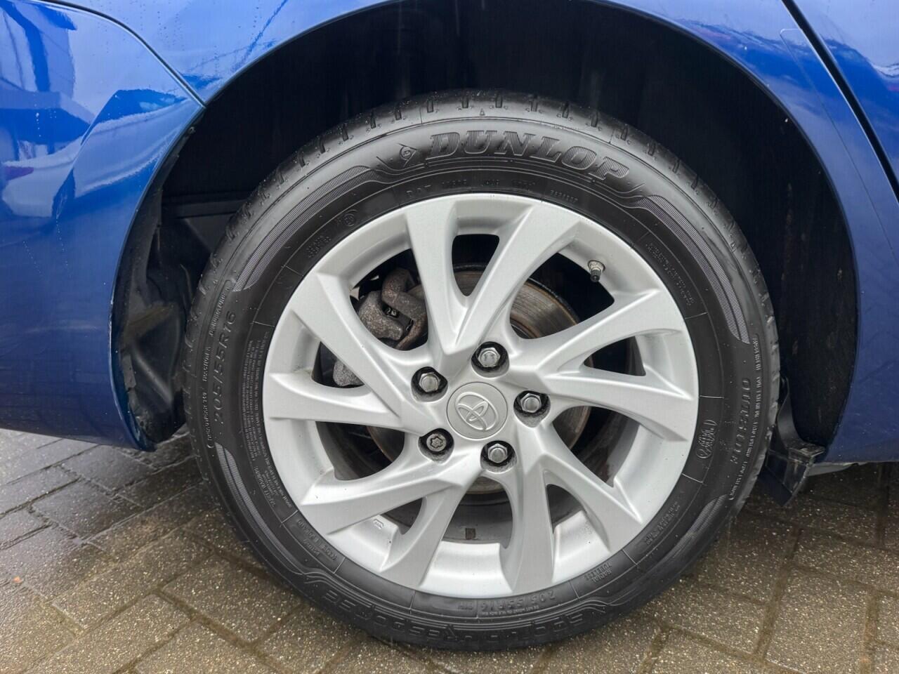 Used Toyota Auris 2019 for sale - 77144341: Photo 26