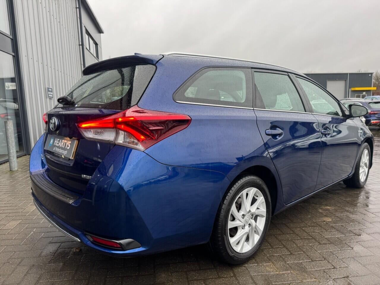 Used Toyota Auris 2019 for sale - 77144341: Photo 28