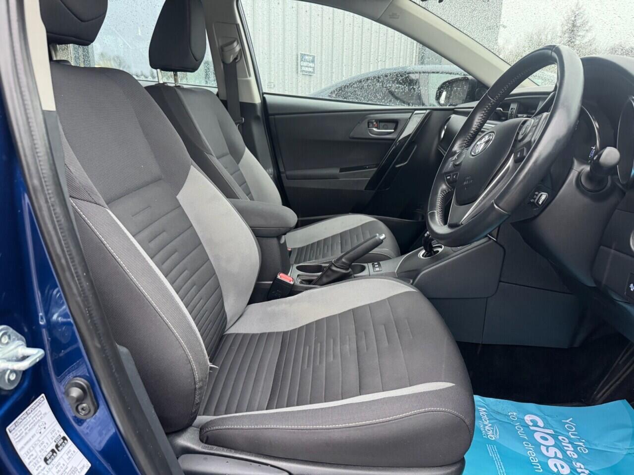 Used Toyota Auris 2019 for sale - 77144341: Photo 30