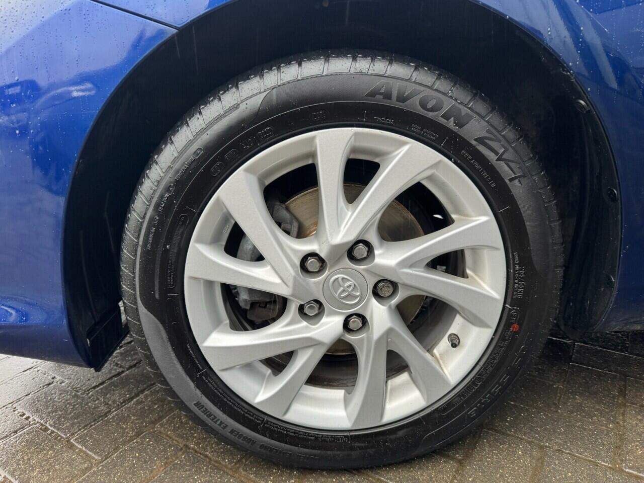 Used Toyota Auris 2019 for sale - 77144341: Photo 33