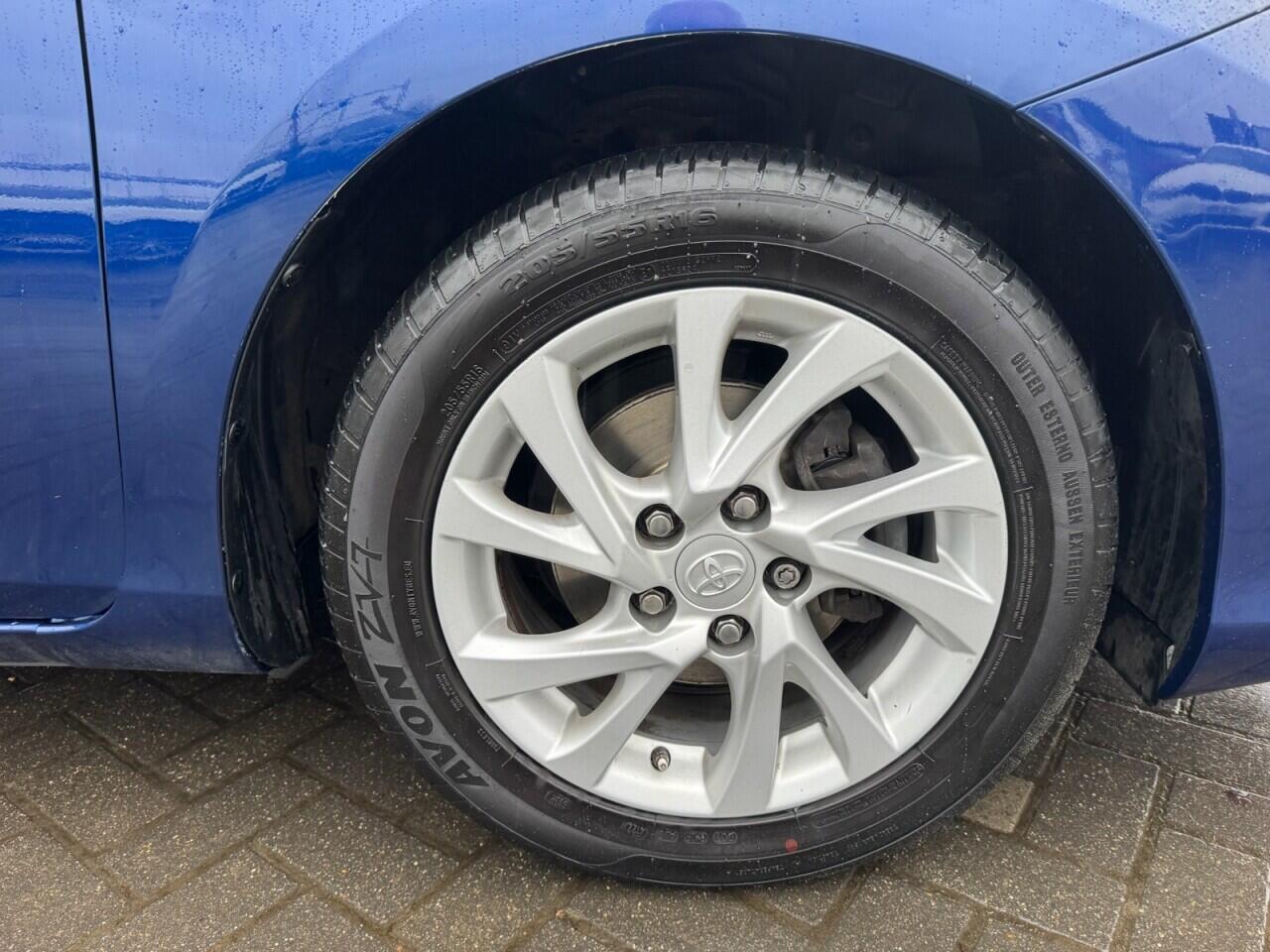 Used Toyota Auris 2019 for sale - 77144341: Photo 36