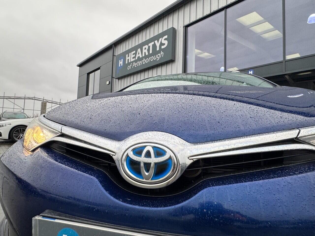 Used Toyota Auris 2019 for sale - 77144341: Photo 37