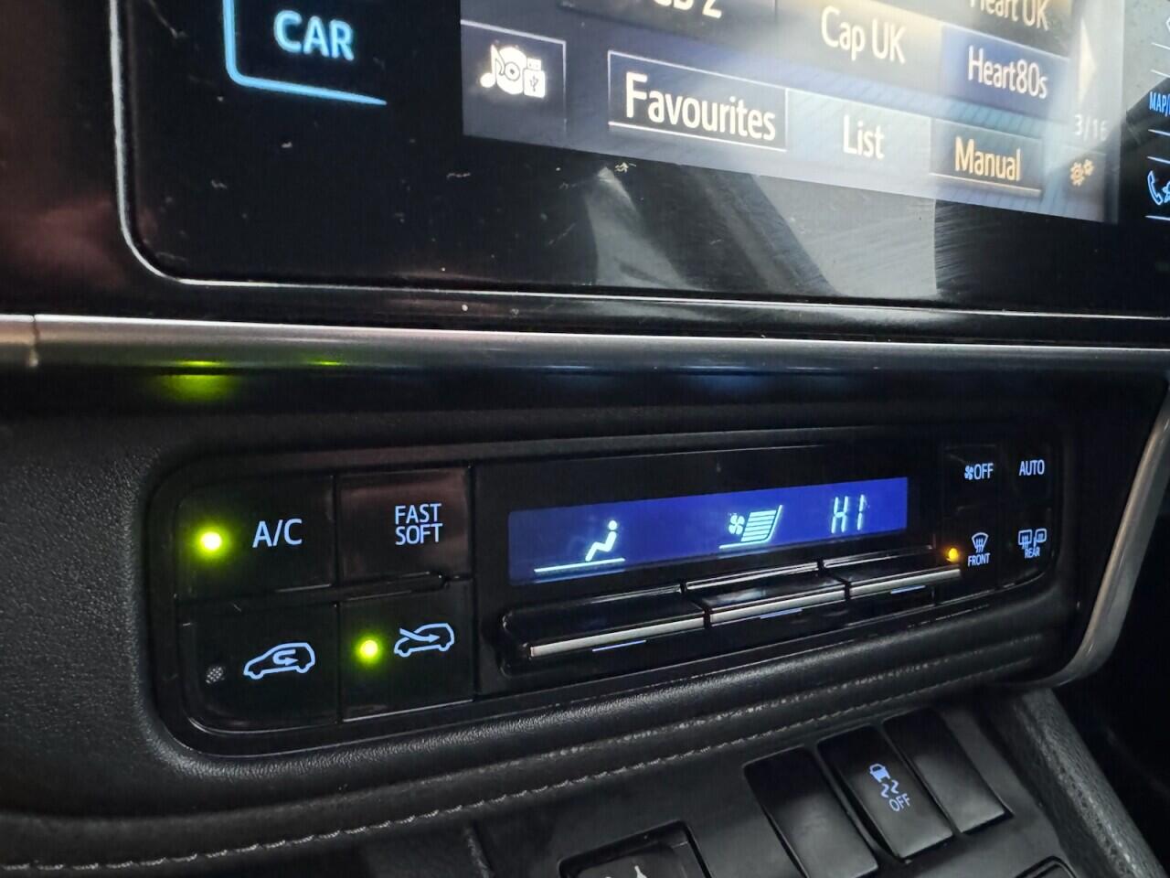 Used Toyota Auris 2019 for sale - 77144341: Photo 38