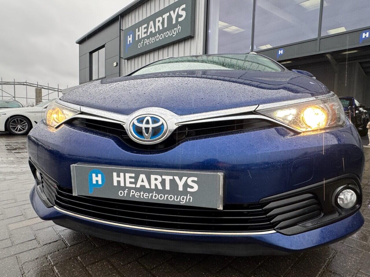 Used Toyota Auris 2019 for sale - 77144341: Photo 39