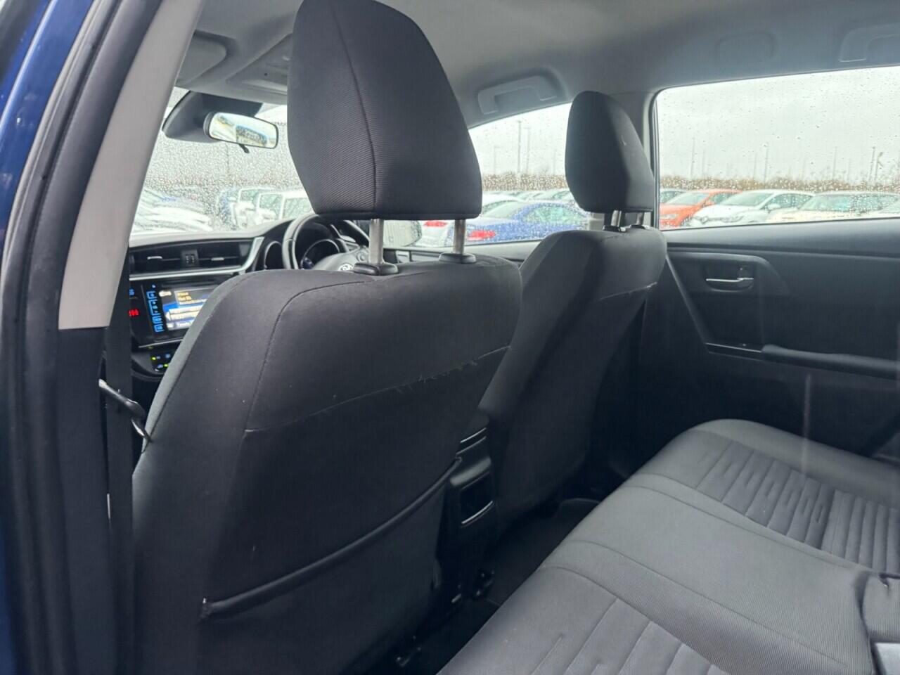 Used Toyota Auris 2019 for sale - 77144341: Photo 42