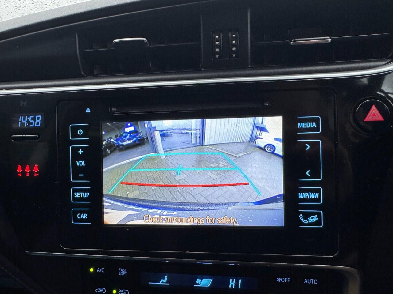 Used Toyota Auris 2019 for sale - 77144341: Photo 43