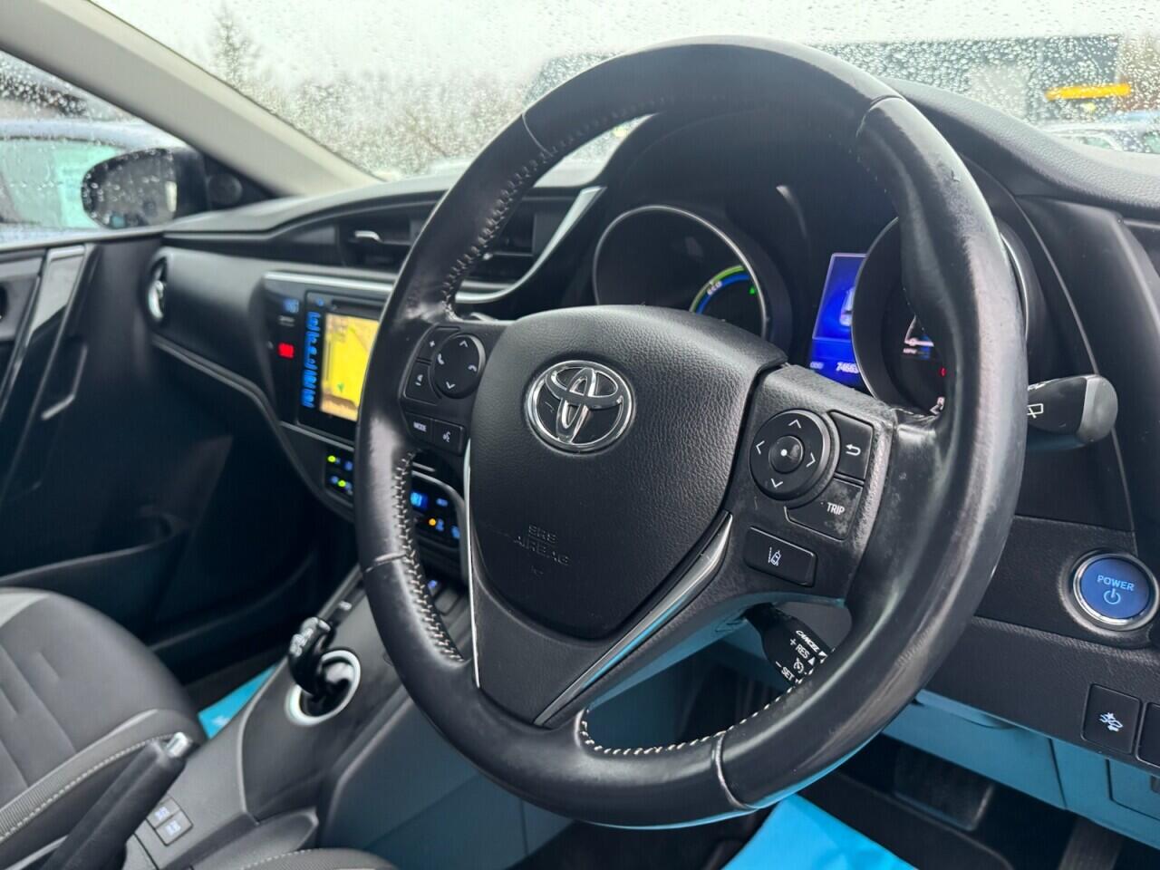 Used Toyota Auris 2019 for sale - 77144341: Photo 45