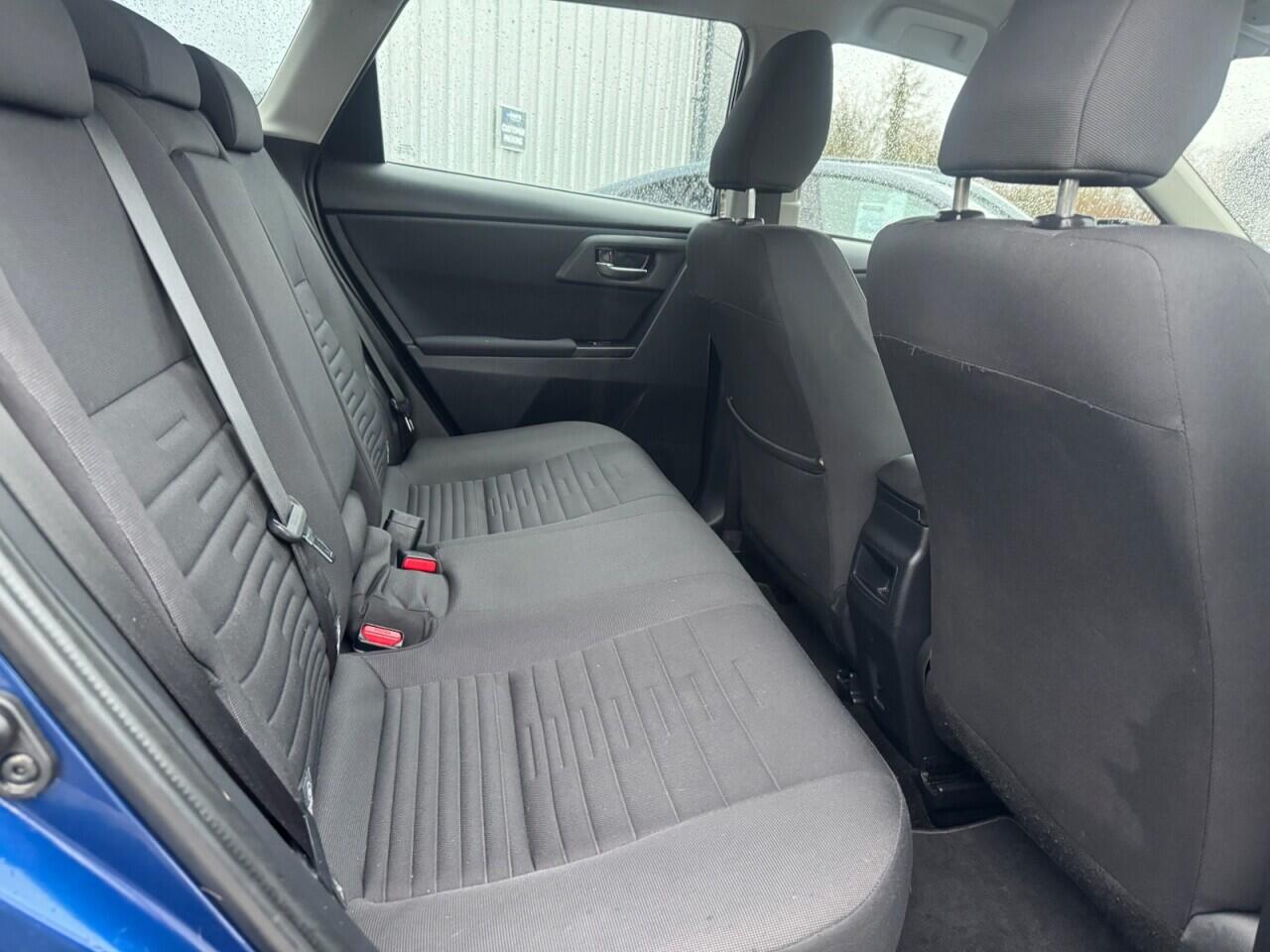 Used Toyota Auris 2019 for sale - 77144341: Photo 48