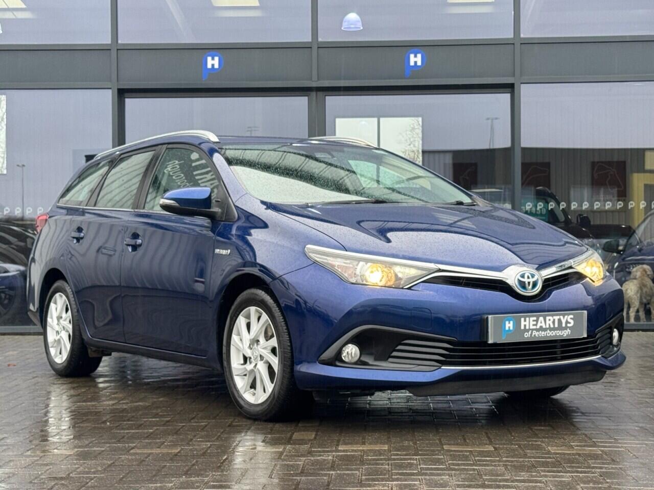 Used Toyota Auris 2019 for sale - 77144341: Photo 50
