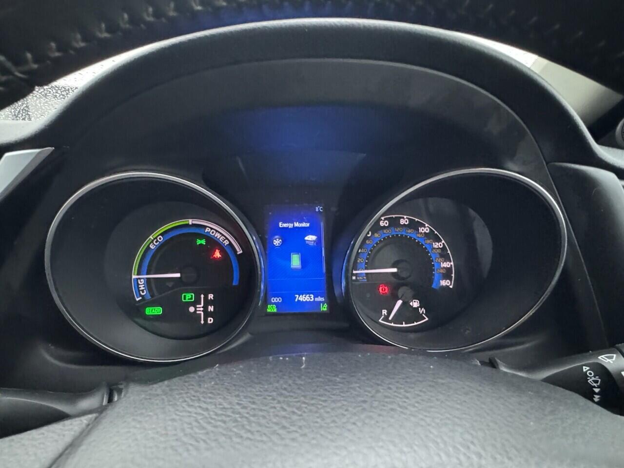 Used Toyota Auris 2019 for sale - 77144341: Photo 51