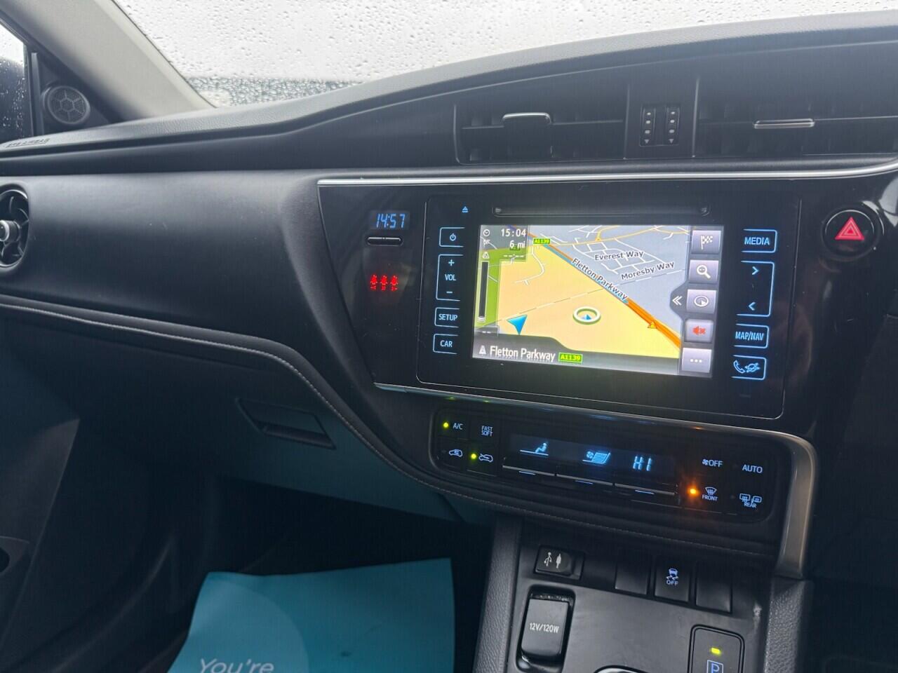 Used Toyota Auris 2019 for sale - 77144341: Photo 56