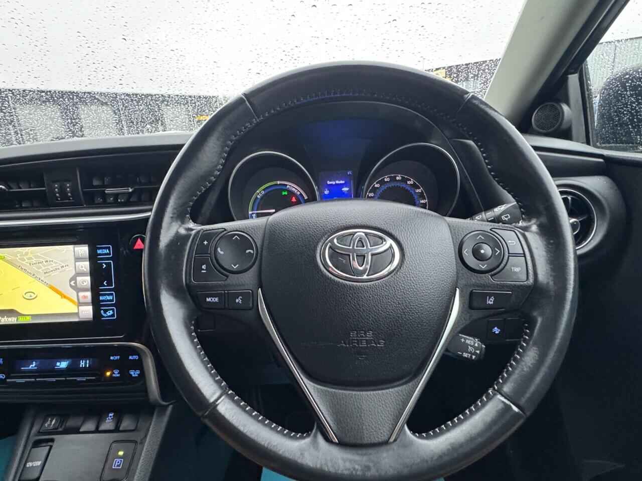 Used Toyota Auris 2019 for sale - 77144341: Photo 57