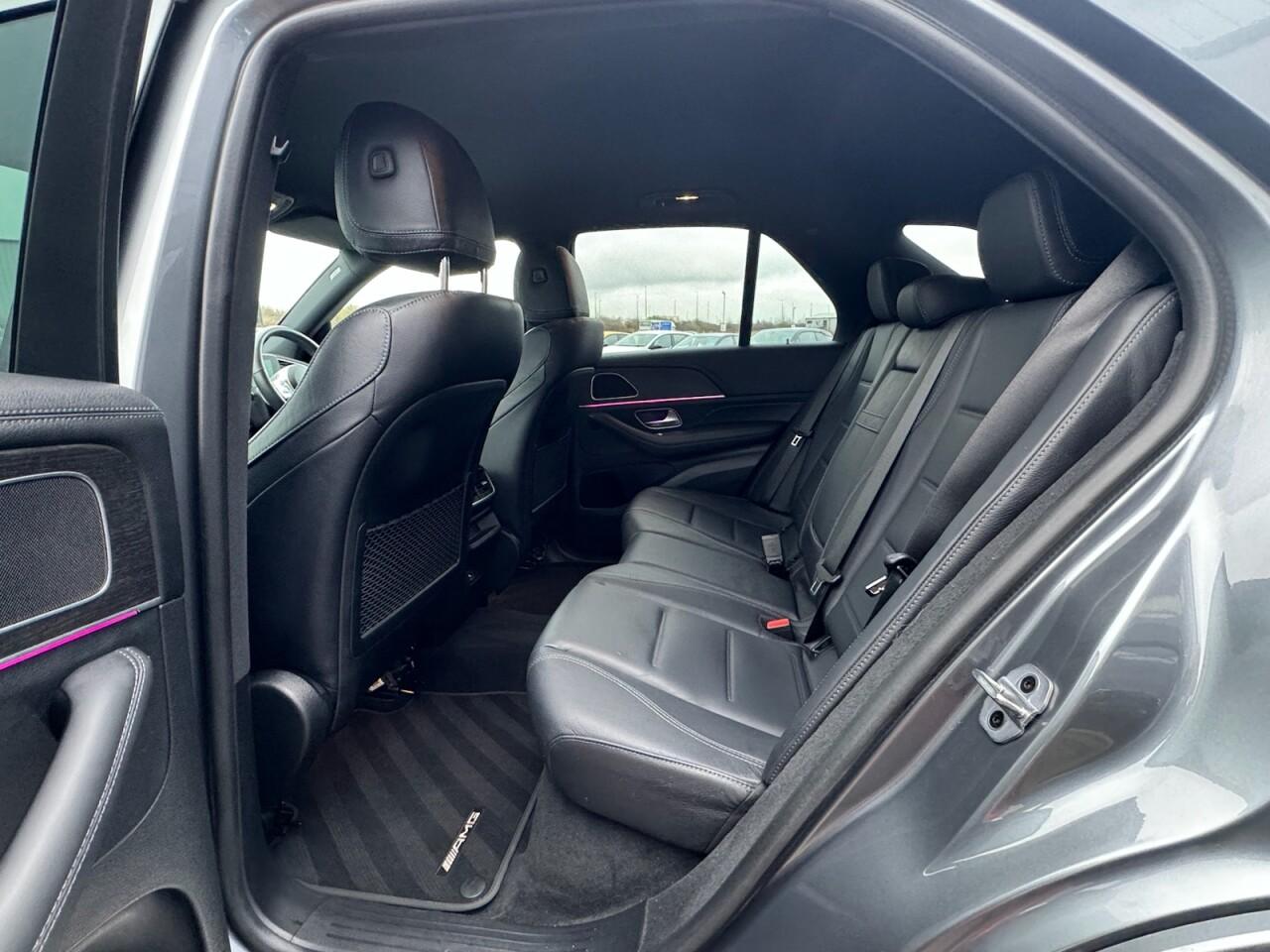 Used Mercedes-Benz GLE 2021 for sale - 76702371: Photo 21