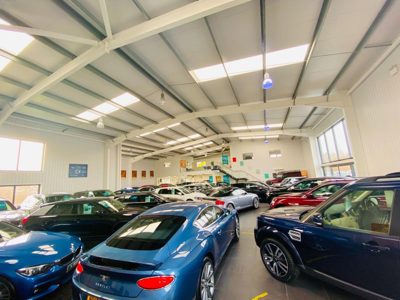 Used Mercedes-Benz GLE 2021 for sale - 76702371: Photo 22