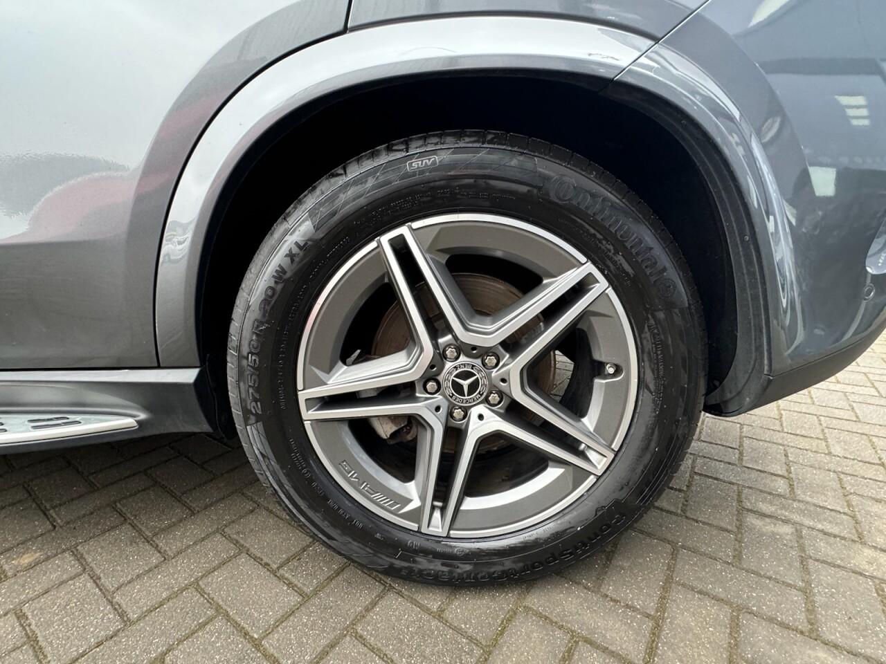 Used Mercedes-Benz GLE 2021 for sale - 76702371: Photo 29