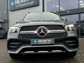 Used Mercedes-Benz GLE 2021 for sale - 76702371: Photo