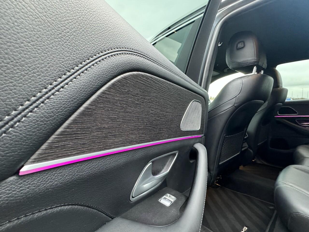 Used Mercedes-Benz GLE 2021 for sale - 76702371: Photo 31