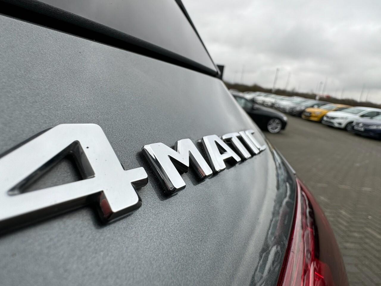 Used Mercedes-Benz GLE 2021 for sale - 76702371: Photo 41