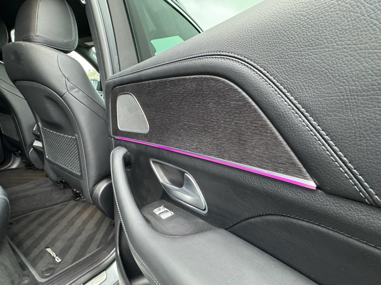 Used Mercedes-Benz GLE 2021 for sale - 76702371: Photo 42