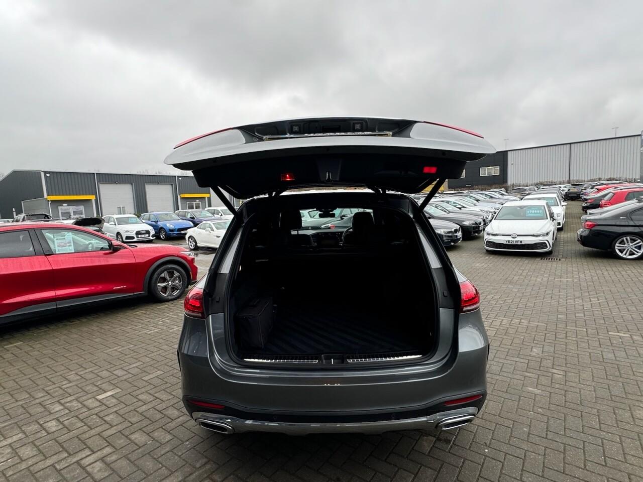 Used Mercedes-Benz GLE 2021 for sale - 76702371: Photo 44