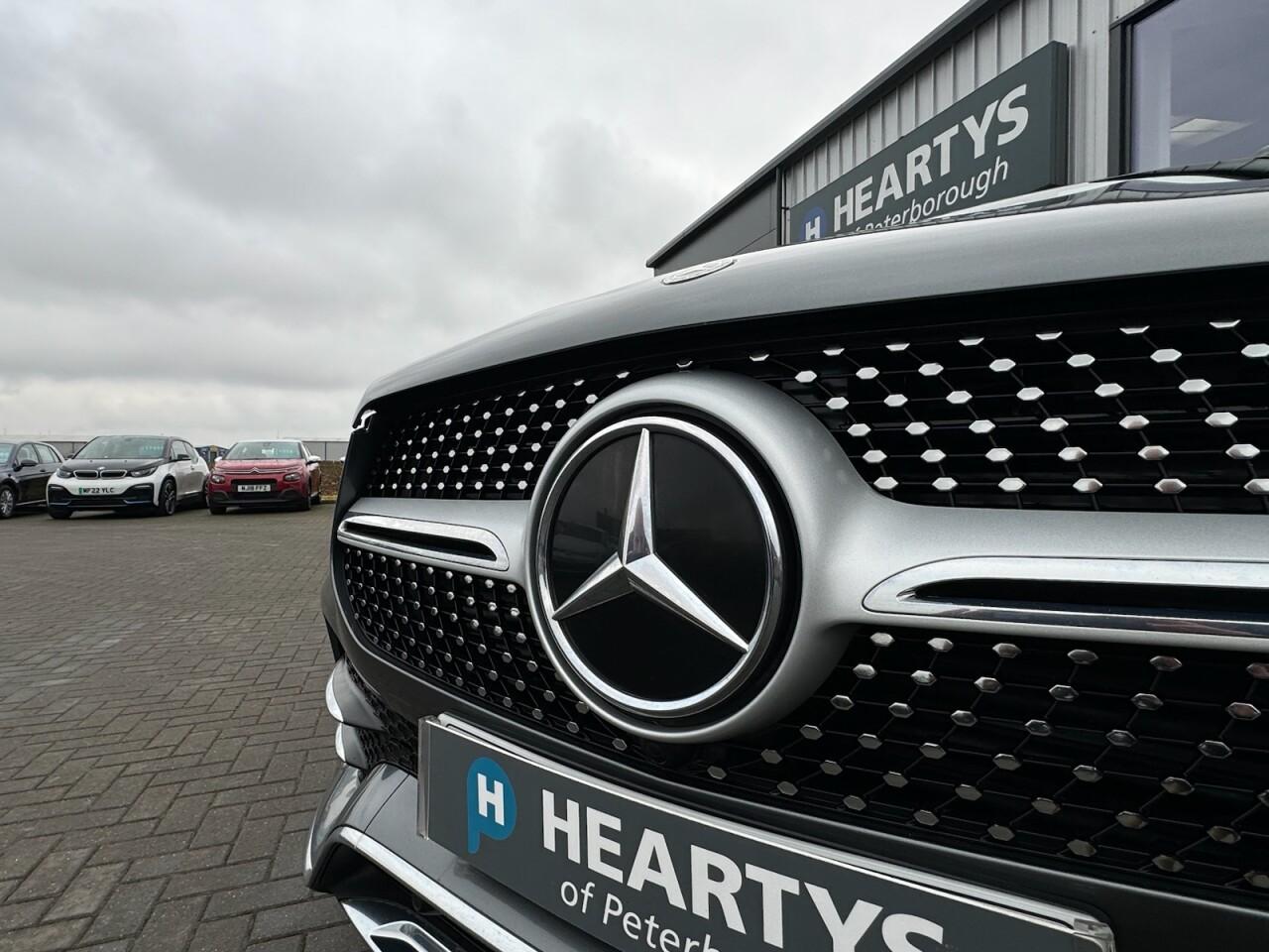 Used Mercedes-Benz GLE 2021 for sale - 76702371: Photo 46